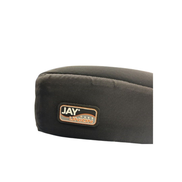 Cushion - Gel High Profile - Jay Union 46cm x 46cm Cushion EQ6498